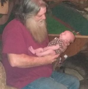 Meet your Posher, Susan